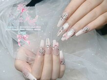 ナナネイル なんば店(NaNa Nail)/長さだし