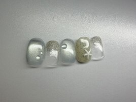 シンプルサマー