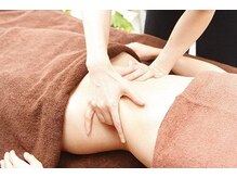 温活リラクゼーションサロン ルーチェ(Luce)/オーダーメイドトリートメント