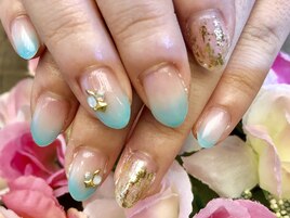 カラグラ×ホイル