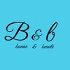 ビーアンドビー ヴォンヌ ビュー(B&b Bonne&beaute)のお店ロゴ