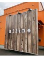 アルフィーネ(alfine)/alfine
