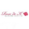 ローズ ド ケイ(Rose de K)ロゴ