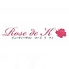 ローズ ド ケイ(Rose de K)のお店ロゴ