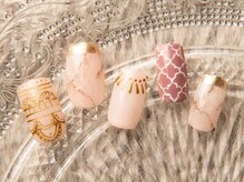 アムール(amour)/180分アートコース☆