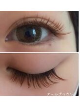 リシェル 町田(Richelle)/チョコレートカラー