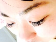 アイラッシュサロン ロロマ(loloma)/フラットラッシュ