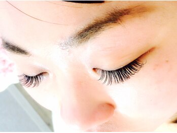 アイラッシュサロン ロロマ(loloma)/フラットラッシュ