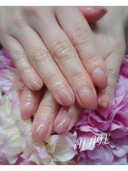 アイネイル(iNAIL)/