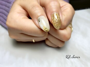 カル シェリール(Kal.cherir)/