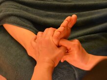 ザワン スパ アンド リラクゼーション(THE ONE)/〈フット〉