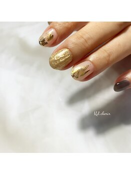 カル シェリール(Kal.cherir)/