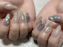 アトリエ リタ(atelier Rita.)/定額7580円