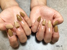 イデアル(ideal)/GELーX2本アート