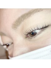 アイラッシュサロン アクアマリン(AquaMarine)/似合わせダメージレスパーマ