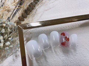 ブレス 天童店(BLESS)/ラブリーネイル