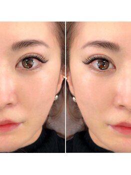 アンドラッシュ 駒込駅前店(and lash)/