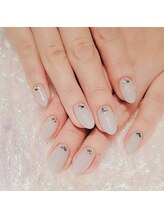 ローラネイル(Roller nail)/