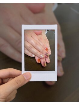 ユキズ ネイル アンド ワックスサロン(YUKI'S NAIL&WAX SALON)/