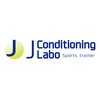 ジェイ コンディショニングラボ(J Conditioning Labo)ロゴ