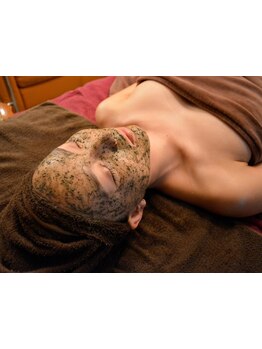 毛穴ケアをしたい