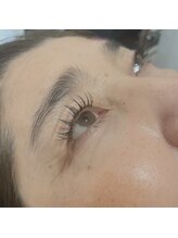 ビューティーアミューズメント 山鼻店(BEAUTY AMUSEMENT)/ミンクCカール