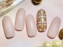 プルトワ(pourtoi)/マットチェック♪