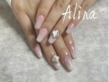 エリナネイルサロン池袋(Alina Nail Salon)/