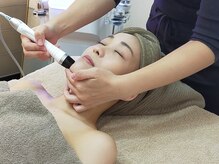 サロン エクリゼ(salon Ecrisee)/小顔ハリツヤ＋お悩み改善コース