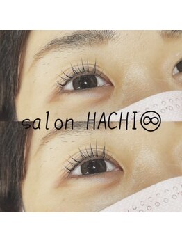 ハチ(∞HACHI)/