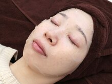 アイル(iru)/保湿パック