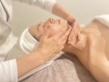 ポーラ ザ ビューティ 高知はりまや店(POLA THE BEAUTY)/エステ風景