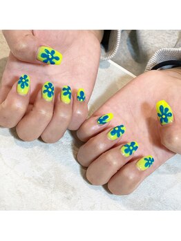 リッカ(Ricca)/アート☆