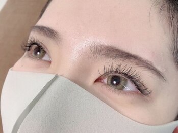 アイラ 亀田店(EYELA)/フラットラッシュ160本