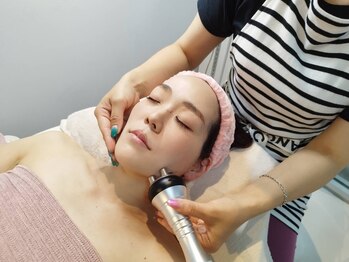 マースジャパン(mirthjapan)/今話題のレモンボトルで小顔に！