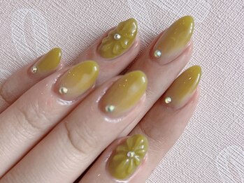 キューティー 錦糸町店(Cutee)/ジェルネイル