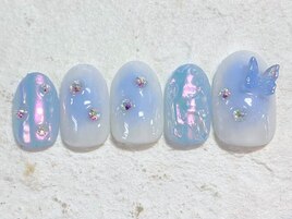 チーク　オーロラ