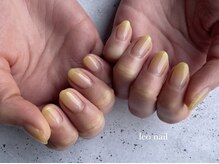 レオネイル(leo nail)/ジェルネイル