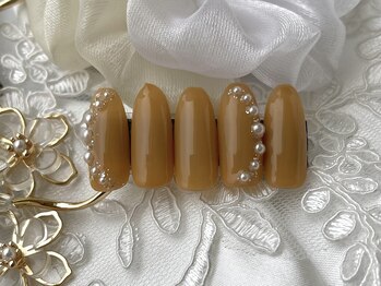 ル トレフル(Le Tre'fle)/定額デザイン