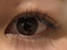 カラン 焼津店(CALIN)/ブラック×ブラウンmixデザイン