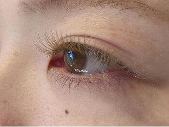 アンネ 梅田 GRACE店(ANNE)/カラーエクステ