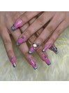 Nail Design ＊ ¥11,000