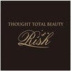 ソートトータルビューティーリッシュ(THOUGHT TOTAL BEAUTY Rish)のお店ロゴ