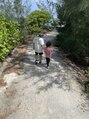 ノット(KNOOT) 7歳と3歳の子供がいます★