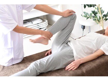 まろん鍼灸整骨院の写真