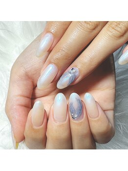 爪ソウシャイン(爪 SO SHINE)/