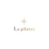 ラ ピラティス 名古屋栄店(La pilates)のお店ロゴ