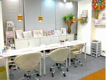 美雪 西川口店の雰囲気（西川口駅徒歩すぐ!清潔感ある店内でゆったり施術が受けられる♪）