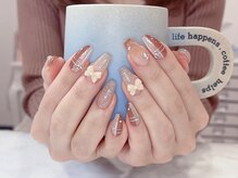 キナ(KINA)/10/5　10本アートやり放題