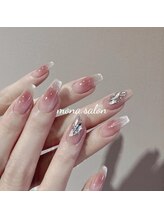 モナサロン(Mona salon)/チークマグネット